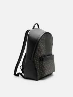James Backpack - Black