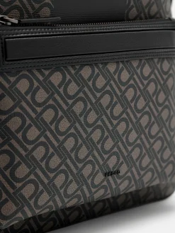 James Backpack - Black