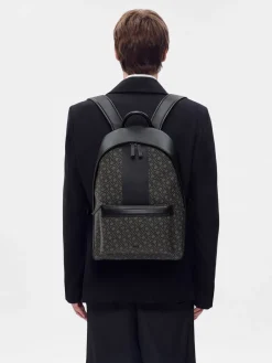 James Backpack - Black
