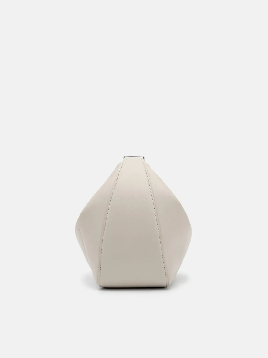 Jatte Crescent Bag - Chalk