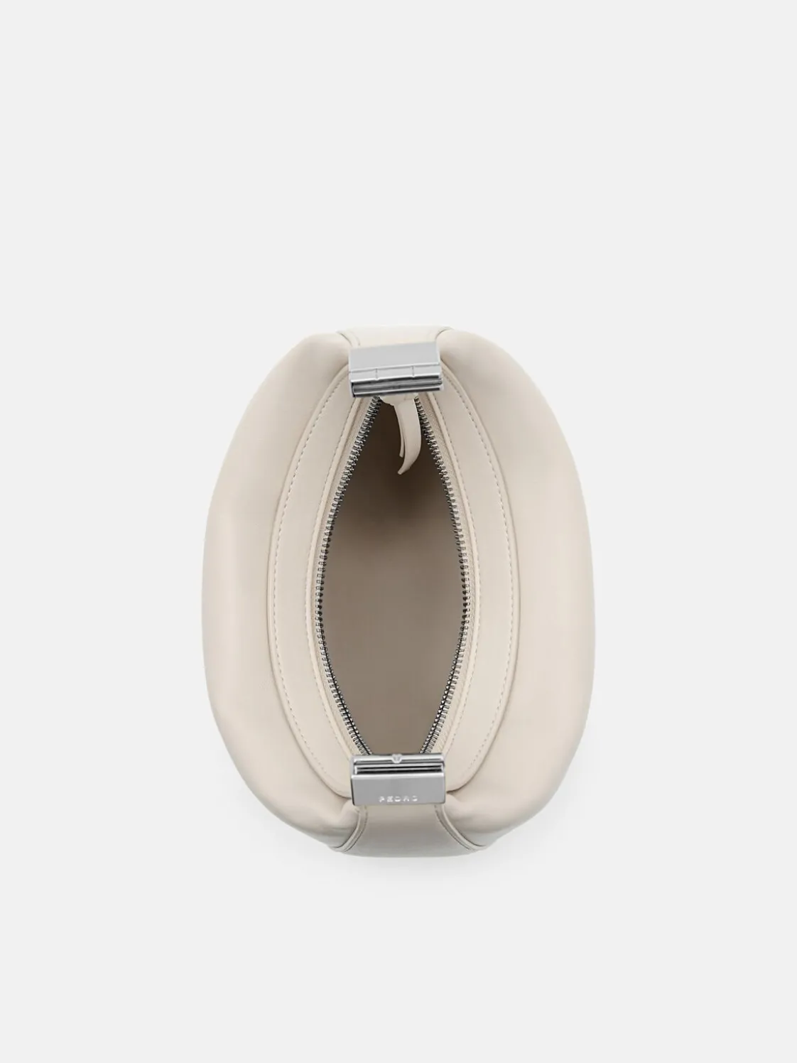 Jatte Crescent Bag - Chalk