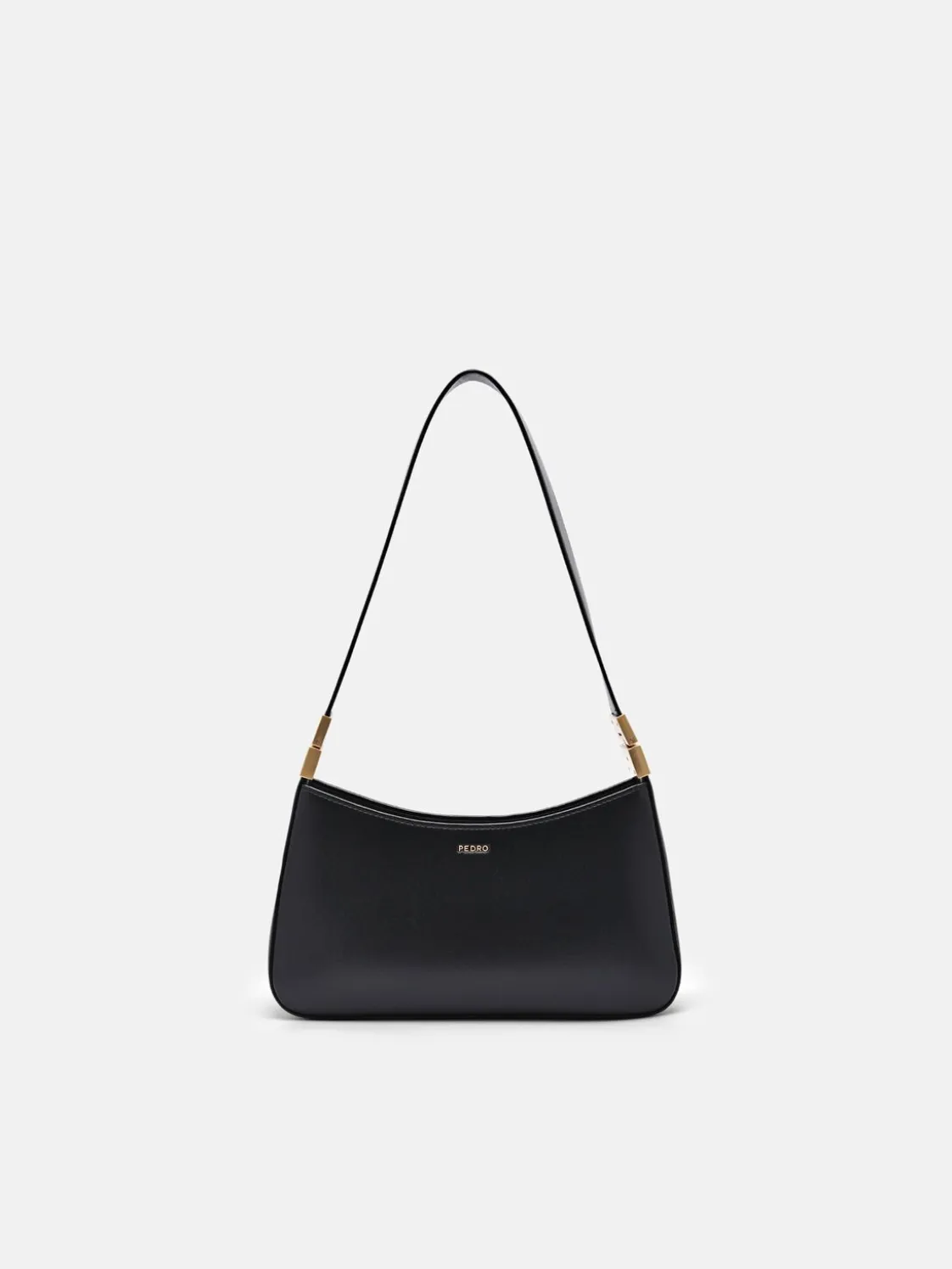Jatte Shoulder Bag - Black