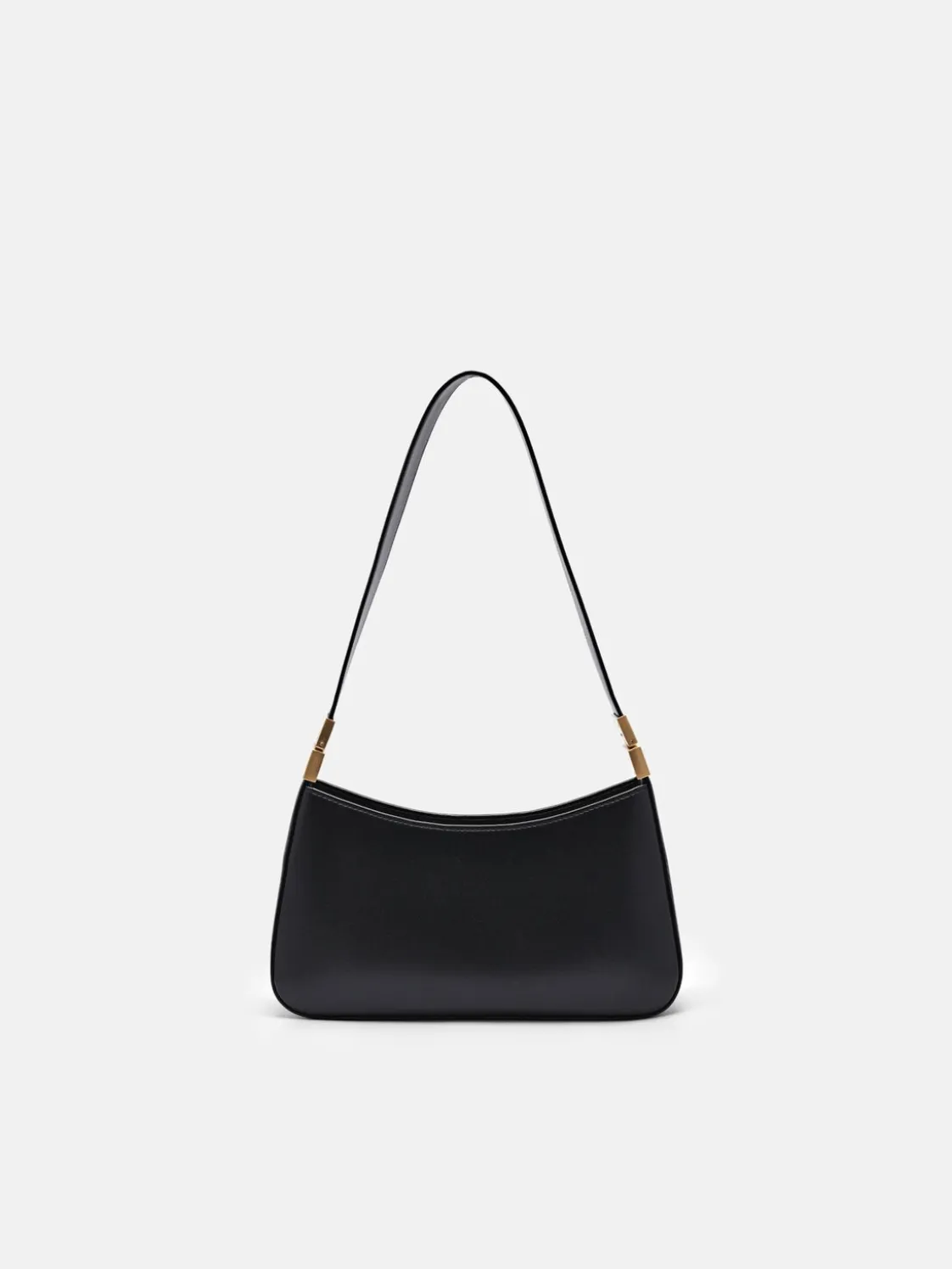 Jatte Shoulder Bag - Black