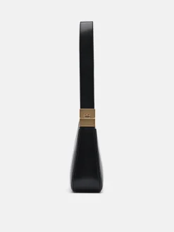 Jatte Shoulder Bag - Black