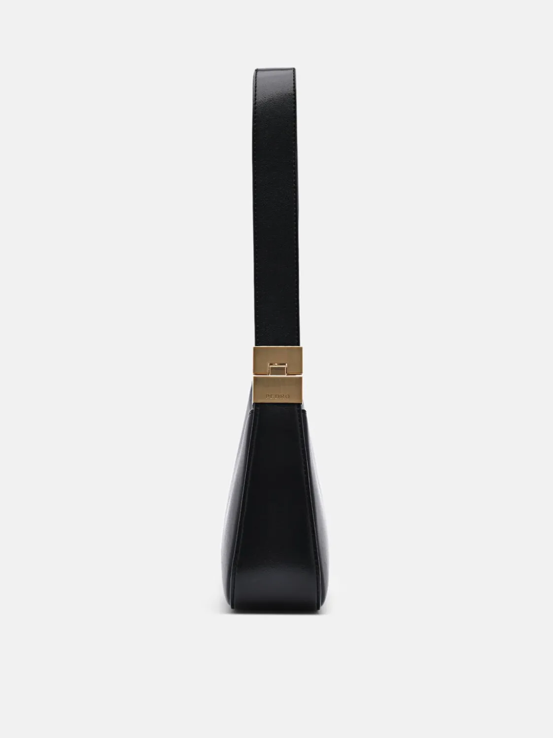 Jatte Shoulder Bag - Black