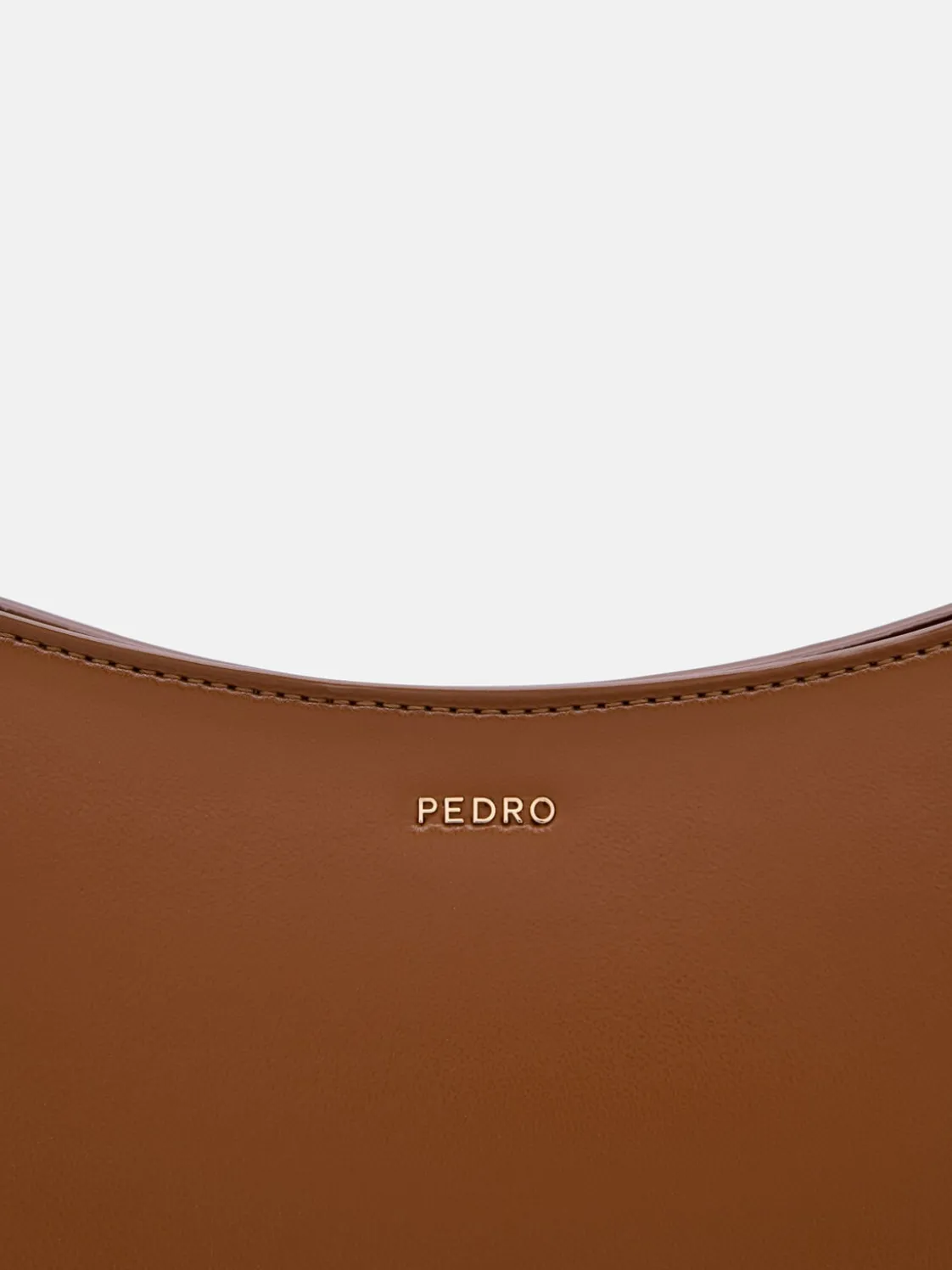 Jatte Shoulder Bag - Brown