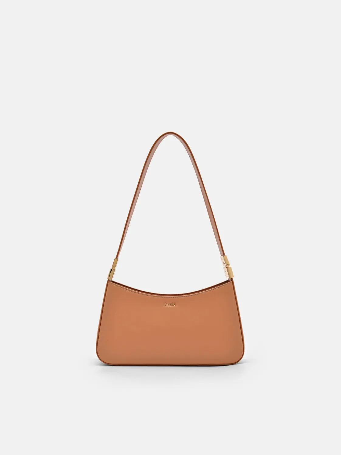 Jatte Shoulder Bag - Camel