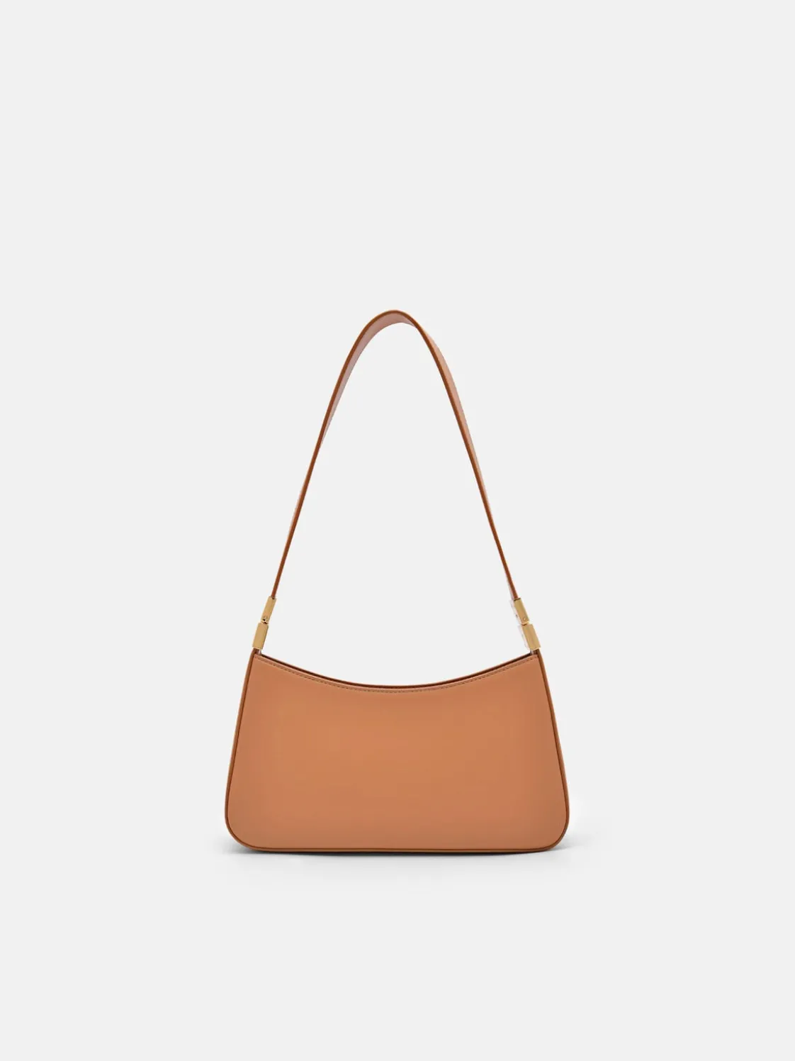 Jatte Shoulder Bag - Camel