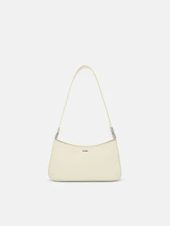 Jatte Shoulder Bag - Chalk
