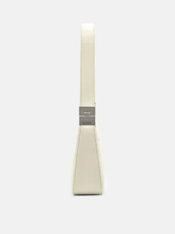 Jatte Shoulder Bag - Chalk