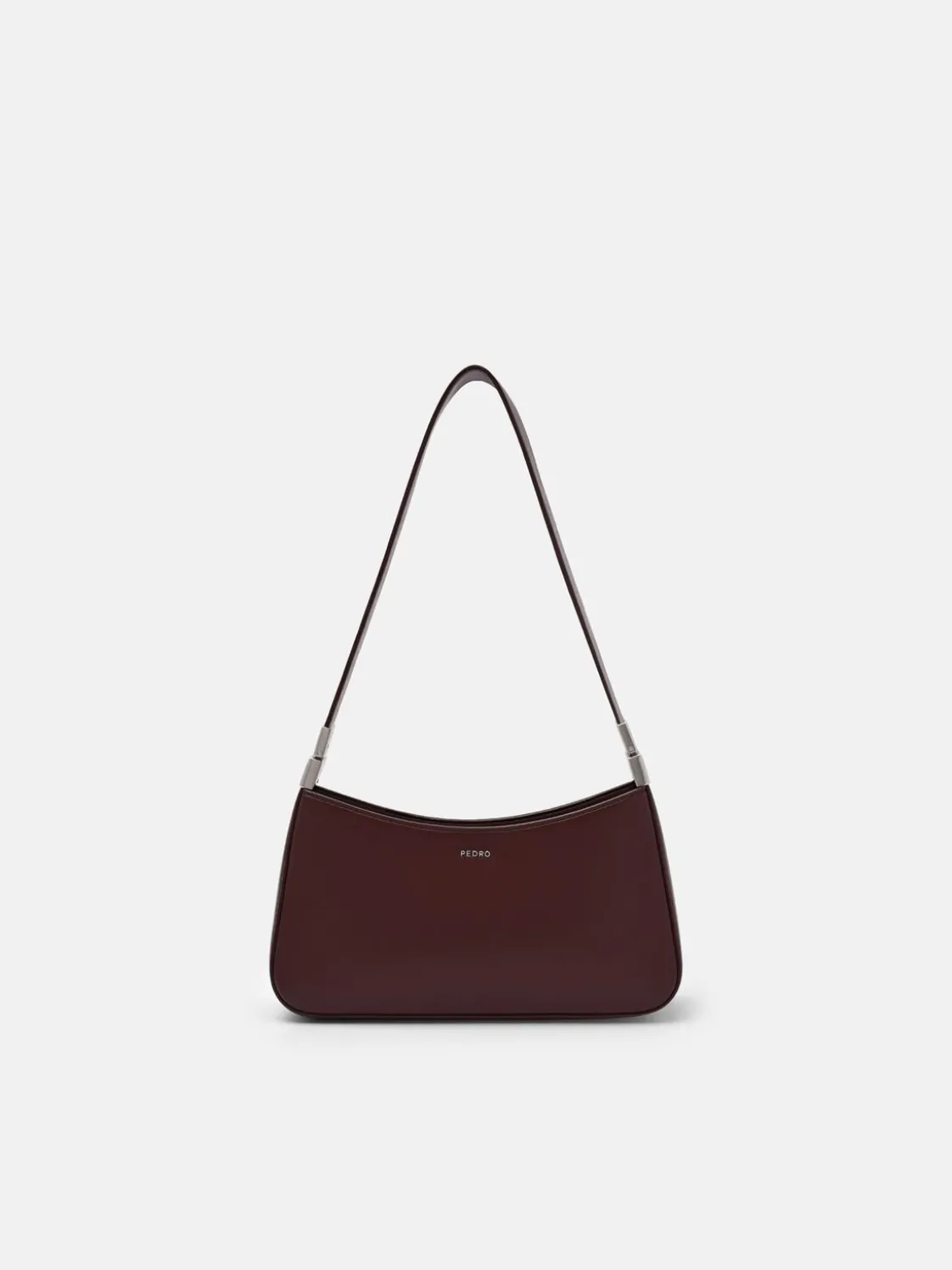 Jatte Shoulder Bag - Wine