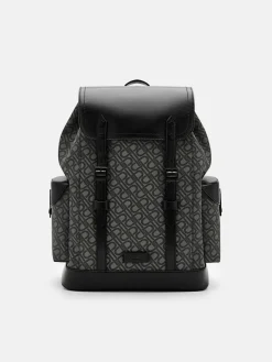 Jones Backpack - Black