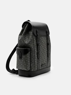 Jones Backpack - Black