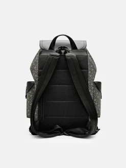 Jones Backpack - Black