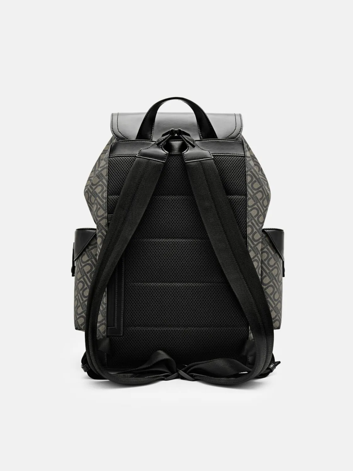 Jones Backpack - Black