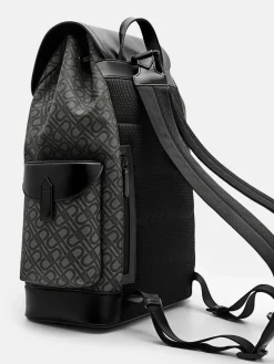 Jones Backpack - Black