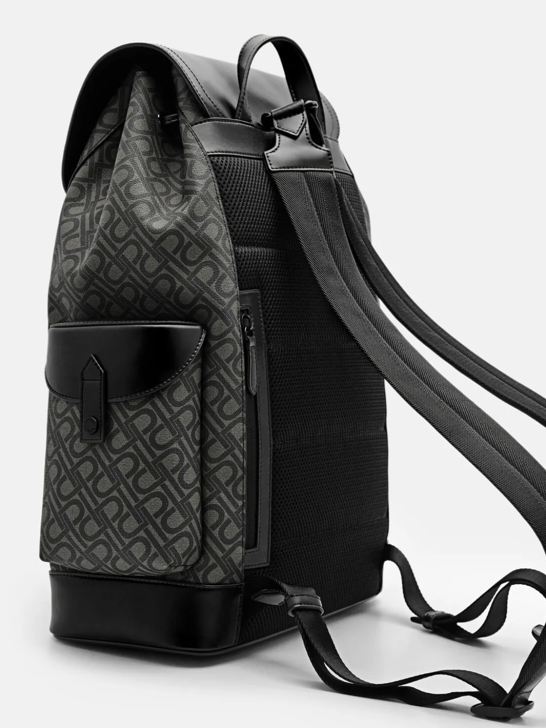 Jones Backpack - Black