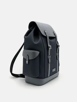 Jones Backpack - Navy