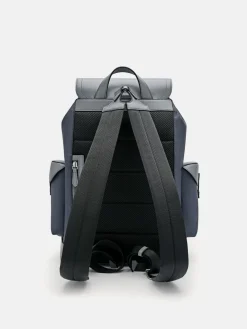 Jones Backpack - Navy
