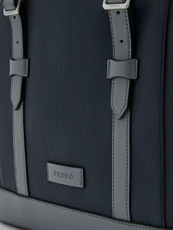Jones Backpack - Navy