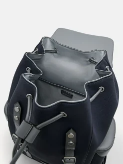 Jones Backpack - Navy
