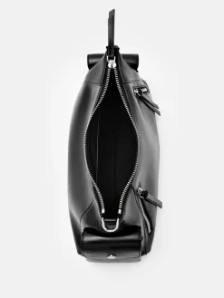 Kristen Shoulder Bag - Black