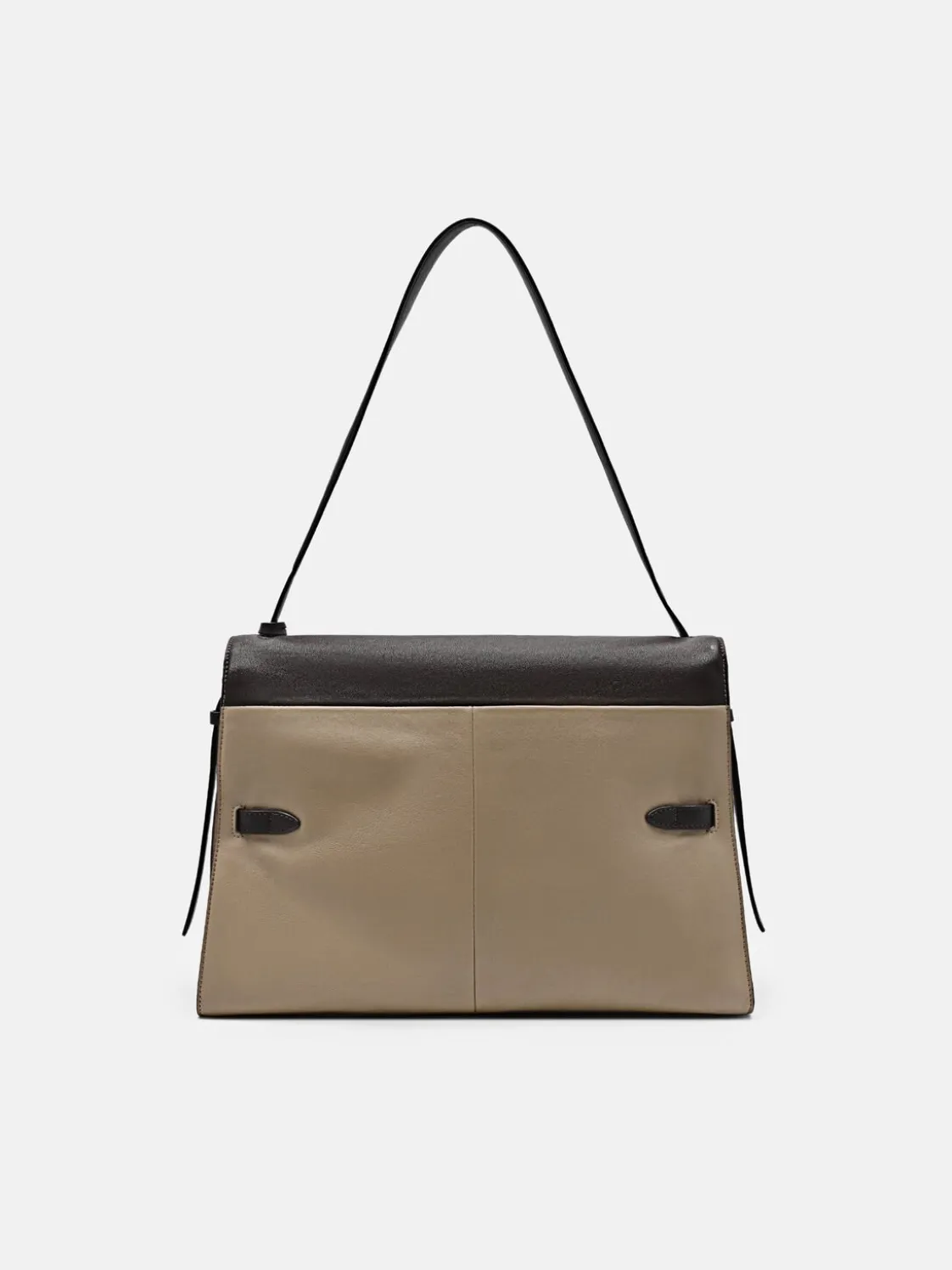 Large Shoulder Bag - Multi
