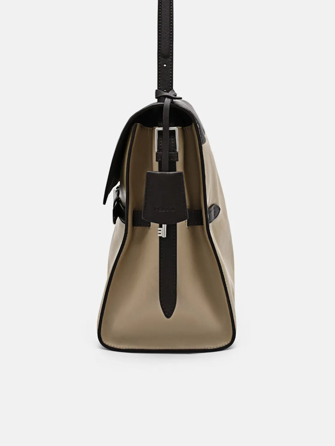 Large Shoulder Bag - Multi