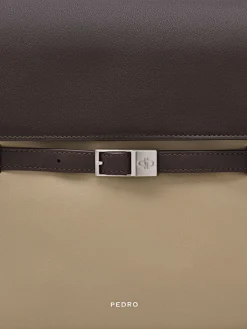 Large Shoulder Bag - Multi