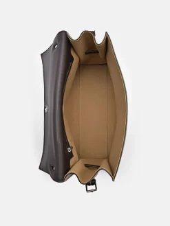 Large Shoulder Bag - Multi