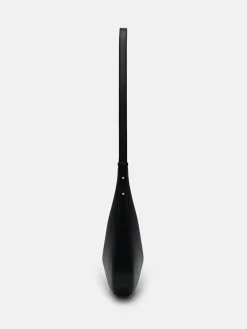 Lia Hobo Bag - Black