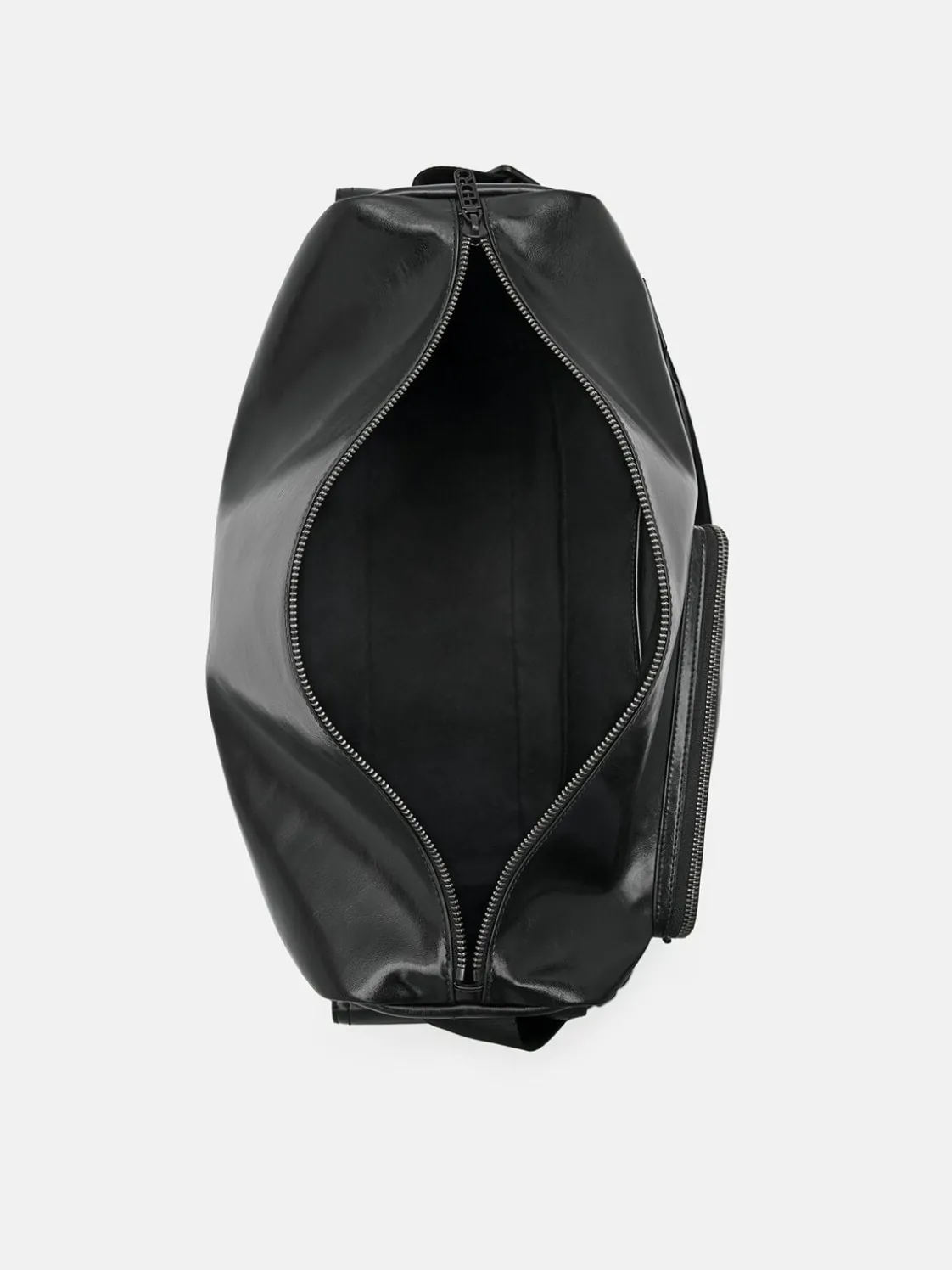 Malone Duffel Bag - Black