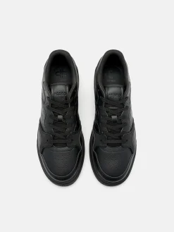 Men's Aerial Sneakers - Black