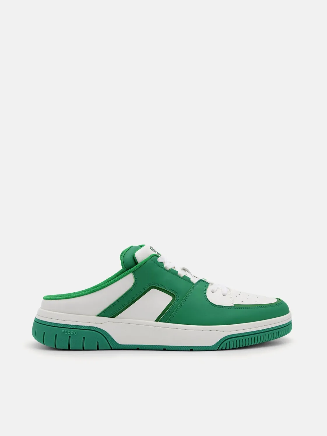 Men's EOS Slip-On Sneakers - Green