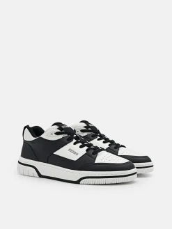 Men's EOS Sneakers - Black