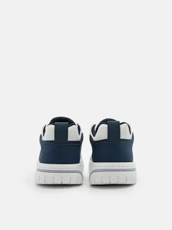 Men's EOS Sneakers - Blue