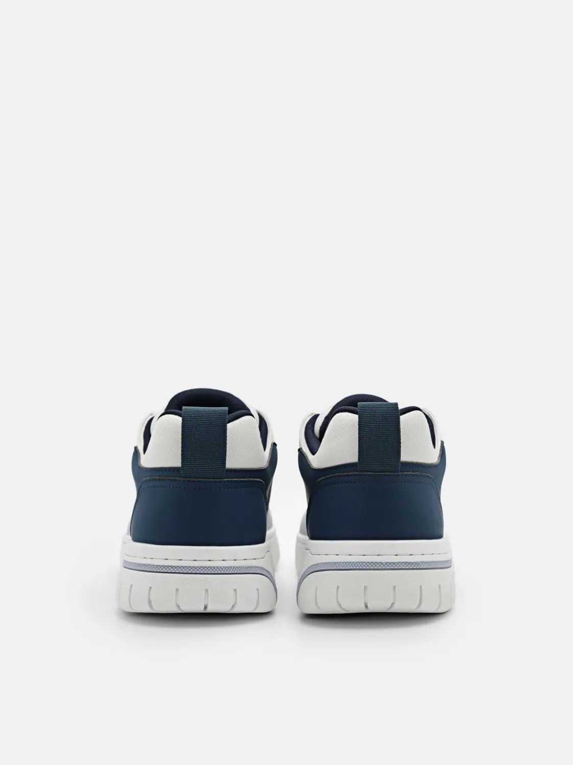 Men's EOS Sneakers - Blue