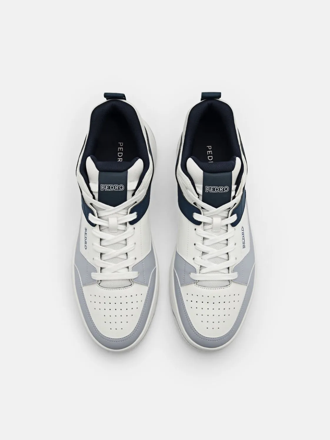 Men's EOS Sneakers - Blue