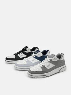 Men's EOS Sneakers - Blue