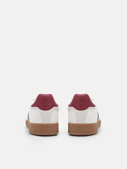 Men's Fleet Sneakers - Chalk