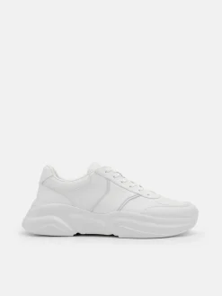 Men's Mono Altura Sneakers - White
