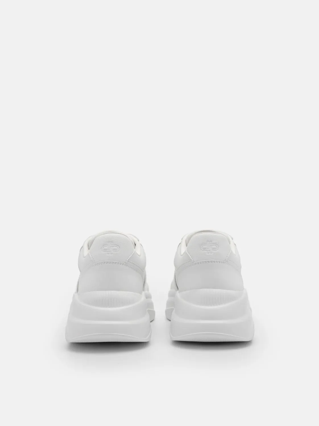 Men's Mono Altura Sneakers - White