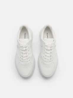 Men's Mono Altura Sneakers - White
