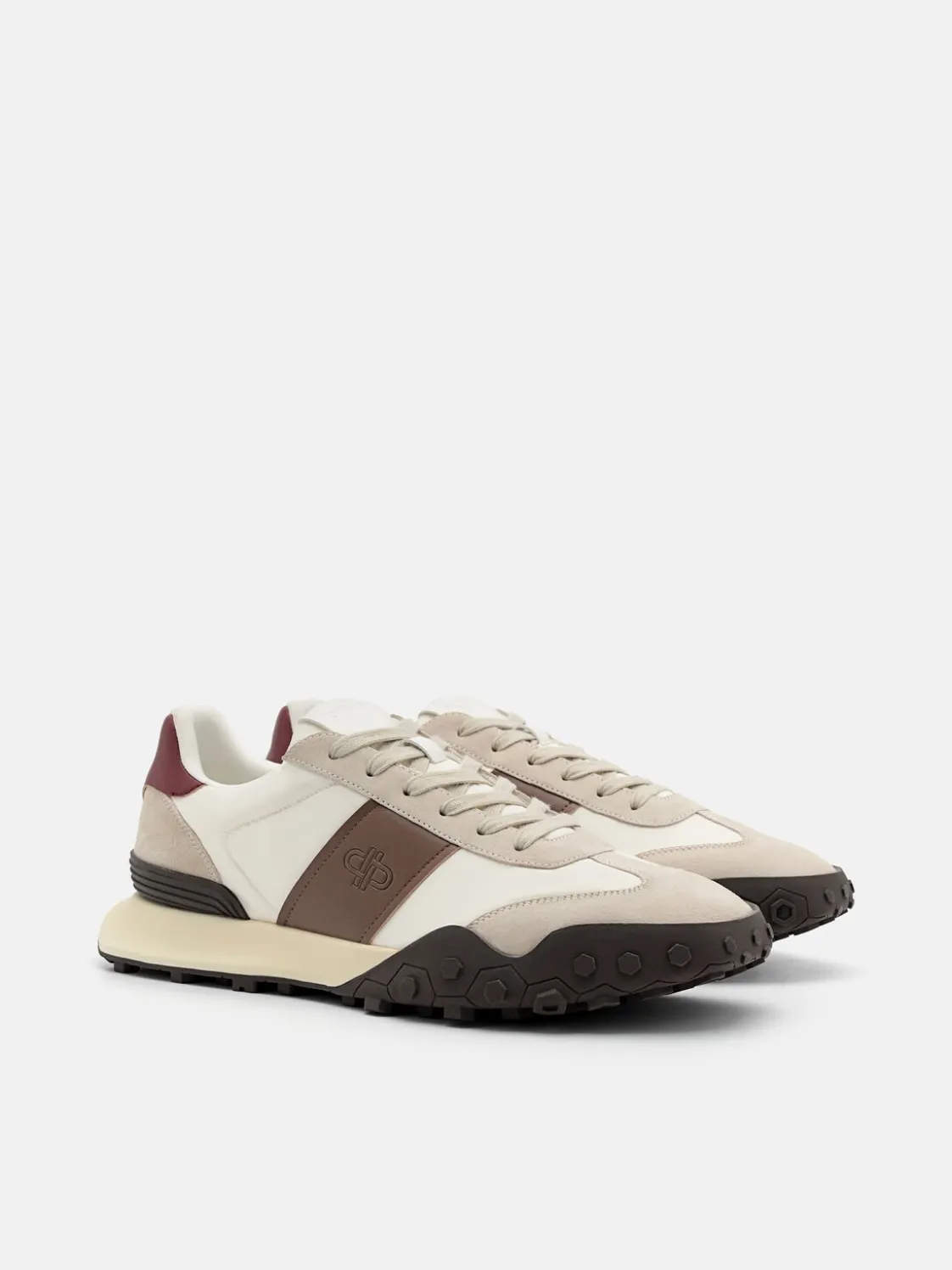 Men's Node Sneakers - Multi