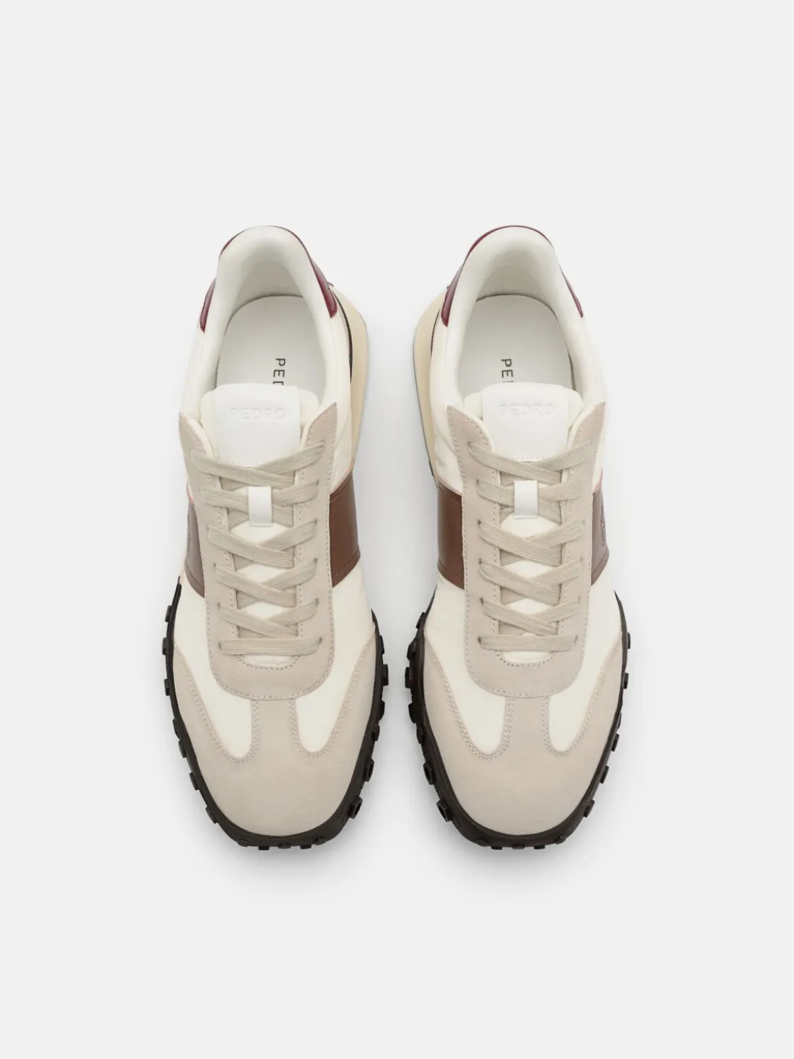 Men's Node Sneakers - Multi
