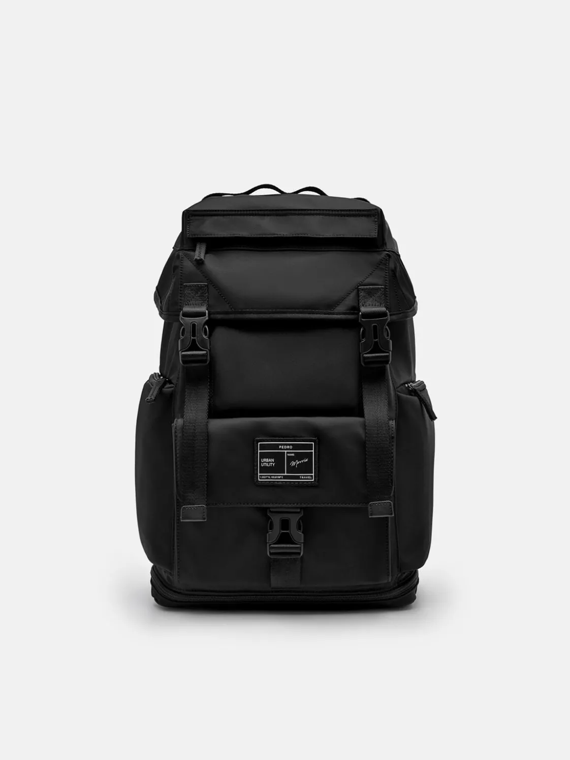 Morris Backpack - Black