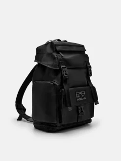 Morris Backpack - Black