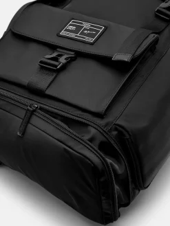Morris Backpack - Black