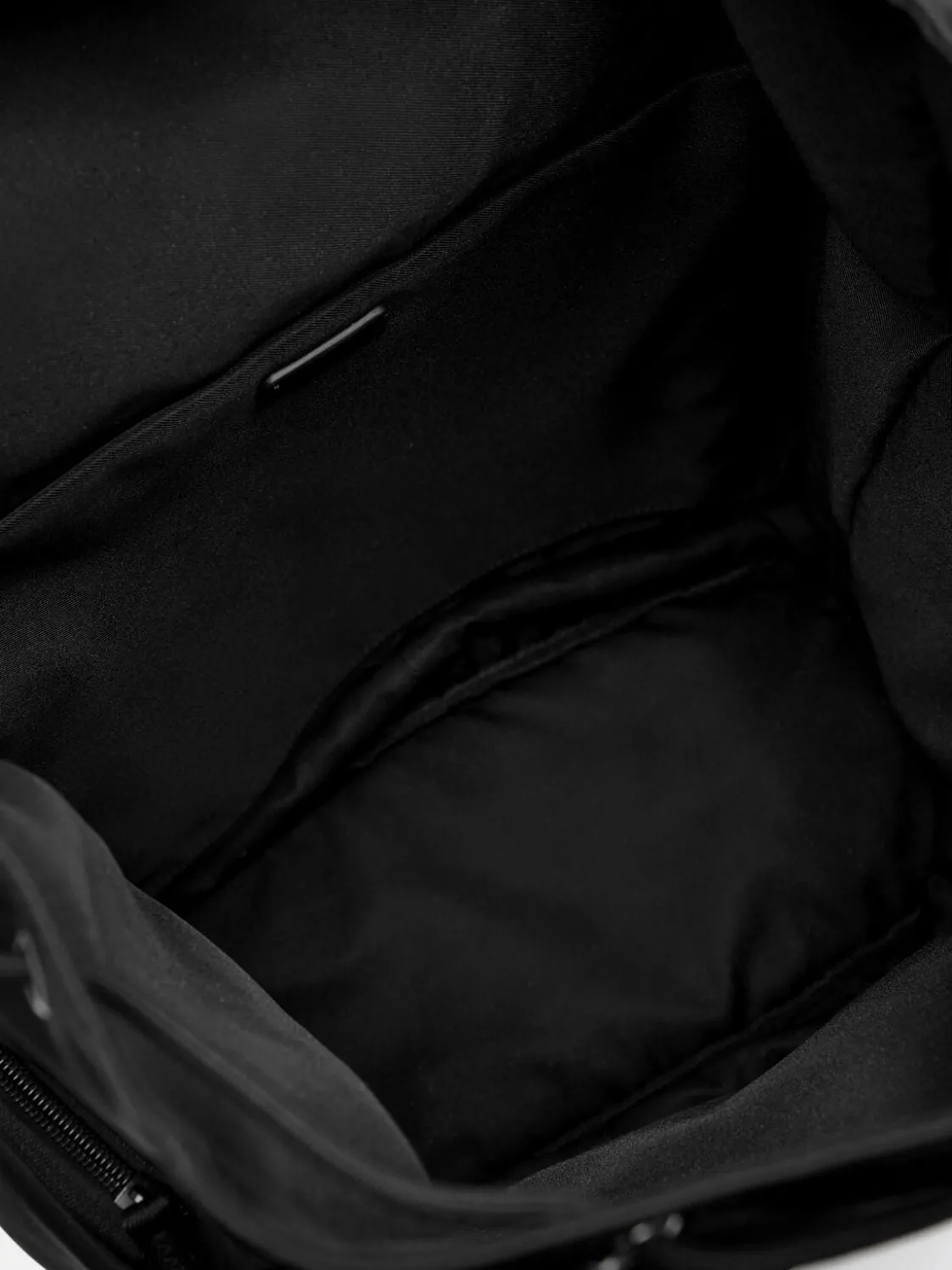 Morris Backpack - Black