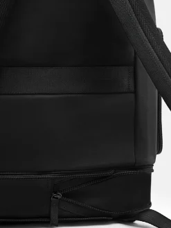 Morris Backpack - Black